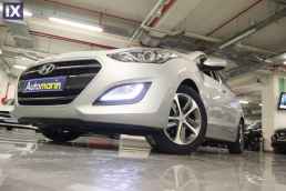 Hyundai i30 Sport Navi /6 Χρόνια Δωρεάν Service '15