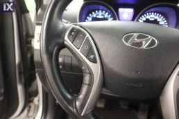 Hyundai i30 Sport Navi /6 Χρόνια Δωρεάν Service '15