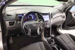 Hyundai i30 Sport Navi /6 Χρόνια Δωρεάν Service '15