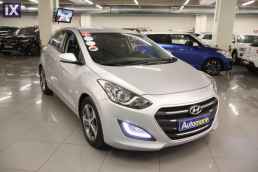 Hyundai i30 Sport Navi /6 Χρόνια Δωρεάν Service '15