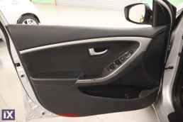 Hyundai i30 Sport Navi /6 Χρόνια Δωρεάν Service '15