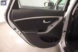 Hyundai i30 Sport Navi /6 Χρόνια Δωρεάν Service '15