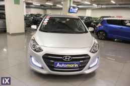 Hyundai i30 Sport Navi /6 Χρόνια Δωρεάν Service '15