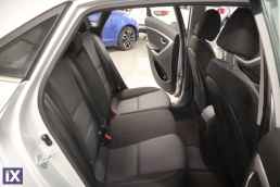 Hyundai i30 Sport Navi /6 Χρόνια Δωρεάν Service '15