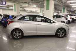 Hyundai i30 Sport Navi /6 Χρόνια Δωρεάν Service '15