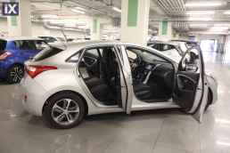 Hyundai i30 Sport Navi /6 Χρόνια Δωρεάν Service '15