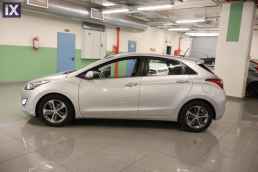 Hyundai i30 Sport Navi /6 Χρόνια Δωρεάν Service '15