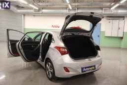 Hyundai i30 Sport Navi /6 Χρόνια Δωρεάν Service '15