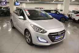 Hyundai i30 Sport Navi /6 Χρόνια Δωρεάν Service '15