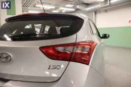 Hyundai i30 Sport Navi /6 Χρόνια Δωρεάν Service '15