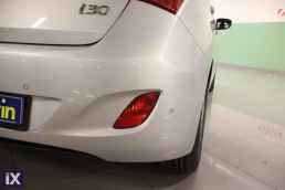 Hyundai i30 Sport Navi /6 Χρόνια Δωρεάν Service '15