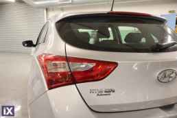 Hyundai i30 Sport Navi /6 Χρόνια Δωρεάν Service '15