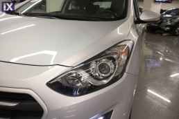 Hyundai i30 Sport Navi /6 Χρόνια Δωρεάν Service '15