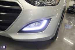 Hyundai i30 Sport Navi /6 Χρόνια Δωρεάν Service '15