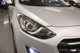 Hyundai i30 Sport Navi /6 Χρόνια Δωρεάν Service '15