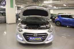 Hyundai i30 Sport Navi /6 Χρόνια Δωρεάν Service '15