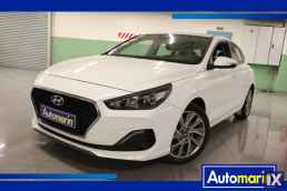 Hyundai i30 Fastback Sport Navi /6 Χρόνια Δωρεάν Service '18