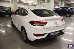 Hyundai i30 Fastback Sport Navi /6 Χρόνια Δωρεάν Service '18