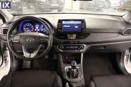 Hyundai i30 Fastback Sport Navi /6 Χρόνια Δωρεάν Service '18