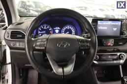 Hyundai i30 Fastback Sport Navi /6 Χρόνια Δωρεάν Service '18