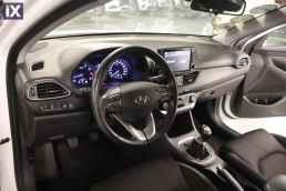 Hyundai i30 Fastback Sport Navi /6 Χρόνια Δωρεάν Service '18