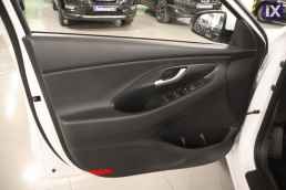 Hyundai i30 Fastback Sport Navi /6 Χρόνια Δωρεάν Service '18