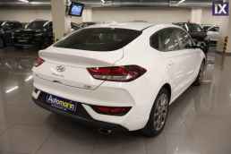 Hyundai i30 Fastback Sport Navi /6 Χρόνια Δωρεάν Service '18