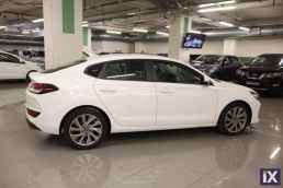 Hyundai i30 Fastback Sport Navi /6 Χρόνια Δωρεάν Service '18