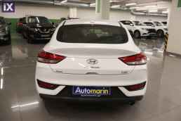 Hyundai i30 Fastback Sport Navi /6 Χρόνια Δωρεάν Service '18