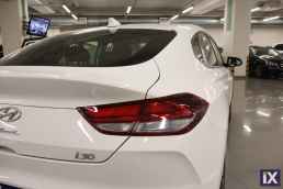 Hyundai i30 Fastback Sport Navi /6 Χρόνια Δωρεάν Service '18