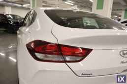 Hyundai i30 Fastback Sport Navi /6 Χρόνια Δωρεάν Service '18