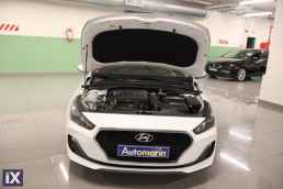 Hyundai i30 Fastback Sport Navi /6 Χρόνια Δωρεάν Service '18