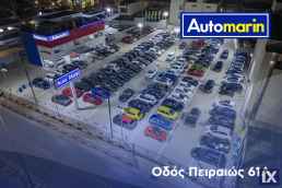 Hyundai i30 Fastback Sport Navi /6 Χρόνια Δωρεάν Service '18