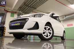 Hyundai i10 Classic Auto /6 Χρόνια Δωρεάν Service '19