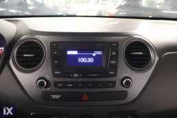 Hyundai i10 Classic Auto /6 Χρόνια Δωρεάν Service '19