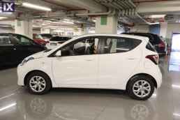 Hyundai i10 Classic Auto /6 Χρόνια Δωρεάν Service '19