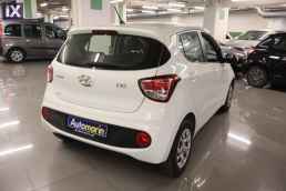 Hyundai i10 Classic Auto /6 Χρόνια Δωρεάν Service '19