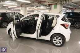 Hyundai i10 Classic Auto /6 Χρόνια Δωρεάν Service '19