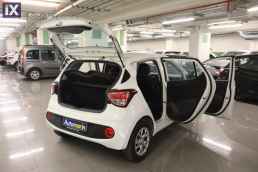 Hyundai i10 Classic Auto /6 Χρόνια Δωρεάν Service '19