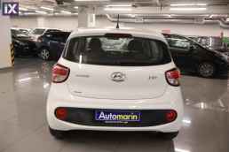 Hyundai i10 Classic Auto /6 Χρόνια Δωρεάν Service '19