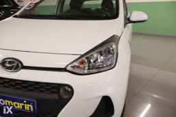 Hyundai i10 Classic Auto /6 Χρόνια Δωρεάν Service '19