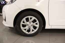 Hyundai i10 Classic Auto /6 Χρόνια Δωρεάν Service '19