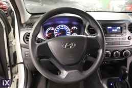 Hyundai i10 Classic Auto /6 Χρόνια Δωρεάν Service '19