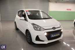 Hyundai i10 Classic Auto /6 Χρόνια Δωρεάν Service '19