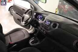 Hyundai i10 Classic Auto /6 Χρόνια Δωρεάν Service '19