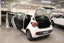 Hyundai i10 Classic Auto /6 Χρόνια Δωρεάν Service '19