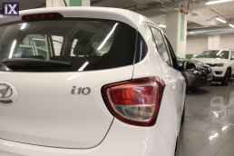 Hyundai i10 Classic Auto /6 Χρόνια Δωρεάν Service '19