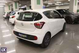 Hyundai i10 Classic Auto /6 Χρόνια Δωρεάν Service '19