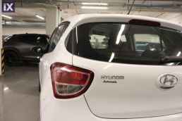 Hyundai i10 Classic Auto /6 Χρόνια Δωρεάν Service '19