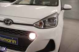 Hyundai i10 Classic Auto /6 Χρόνια Δωρεάν Service '19